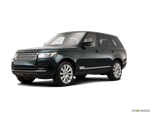 2013 Land Rover Range Rover Autobiography  Sport Utility